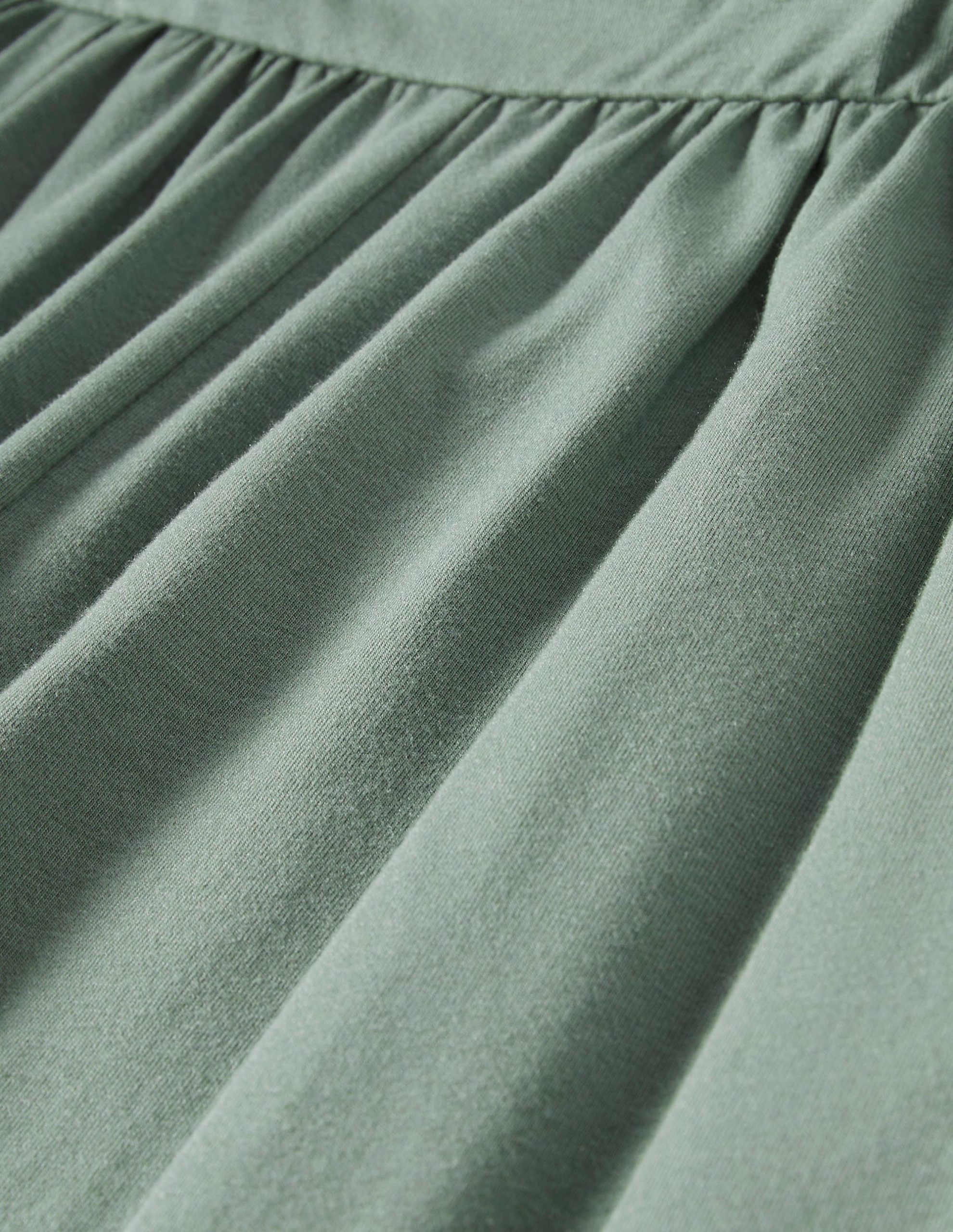 Hareem Jersey Sweatpants-Alder - Image 10