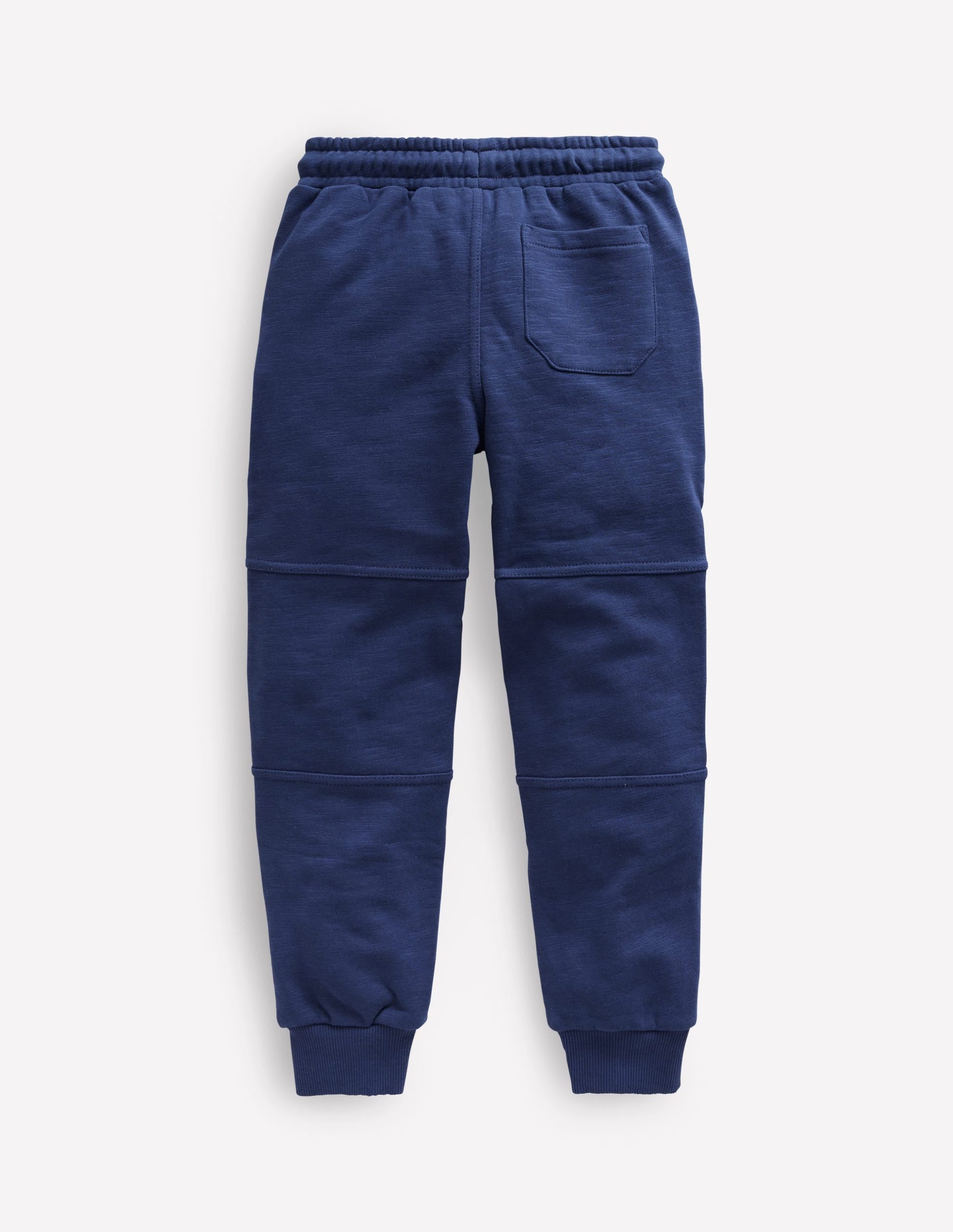 Warrior Knee Joggers-College Navy - Image 5