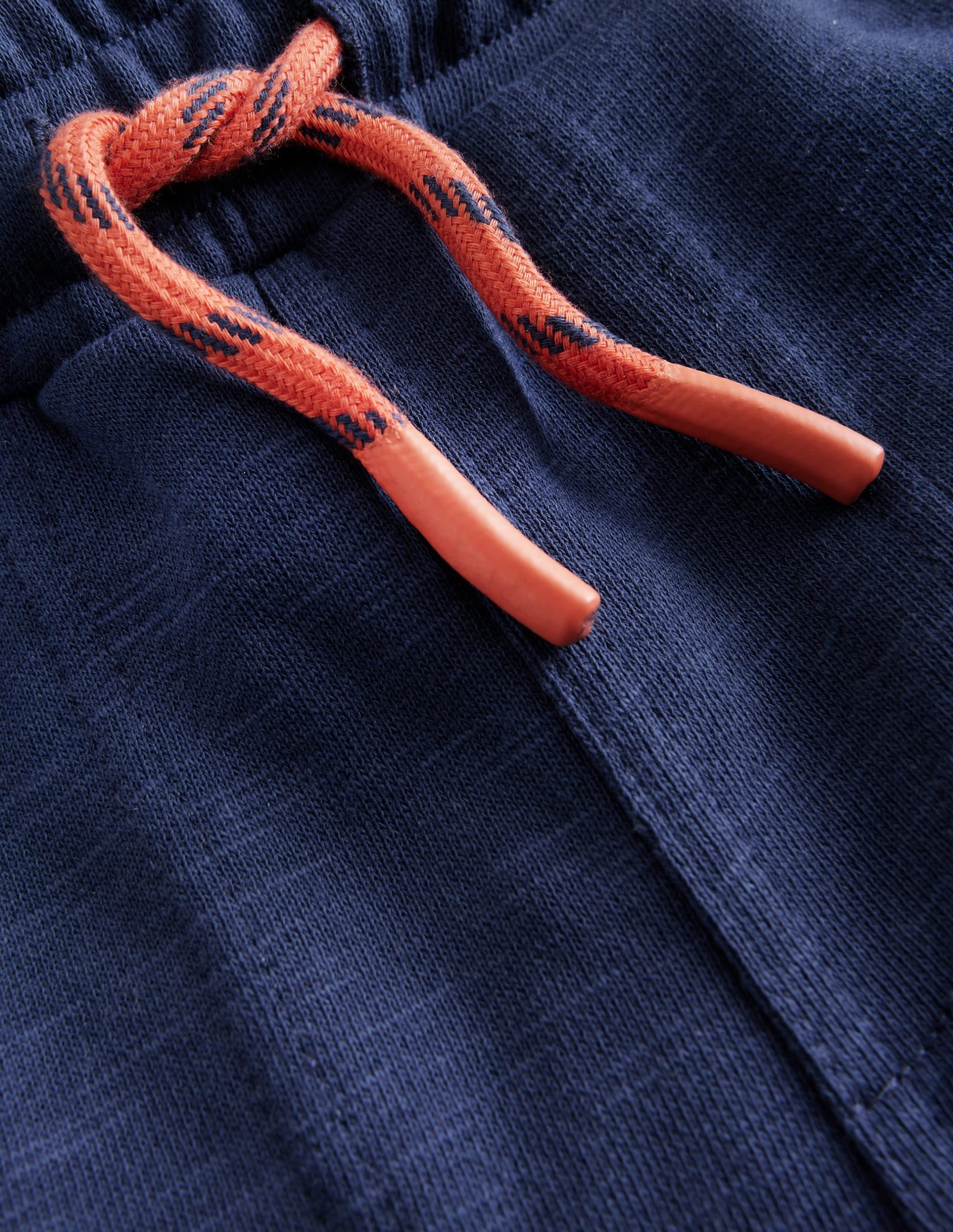 Warrior Knee Joggers-College Navy - Image 6