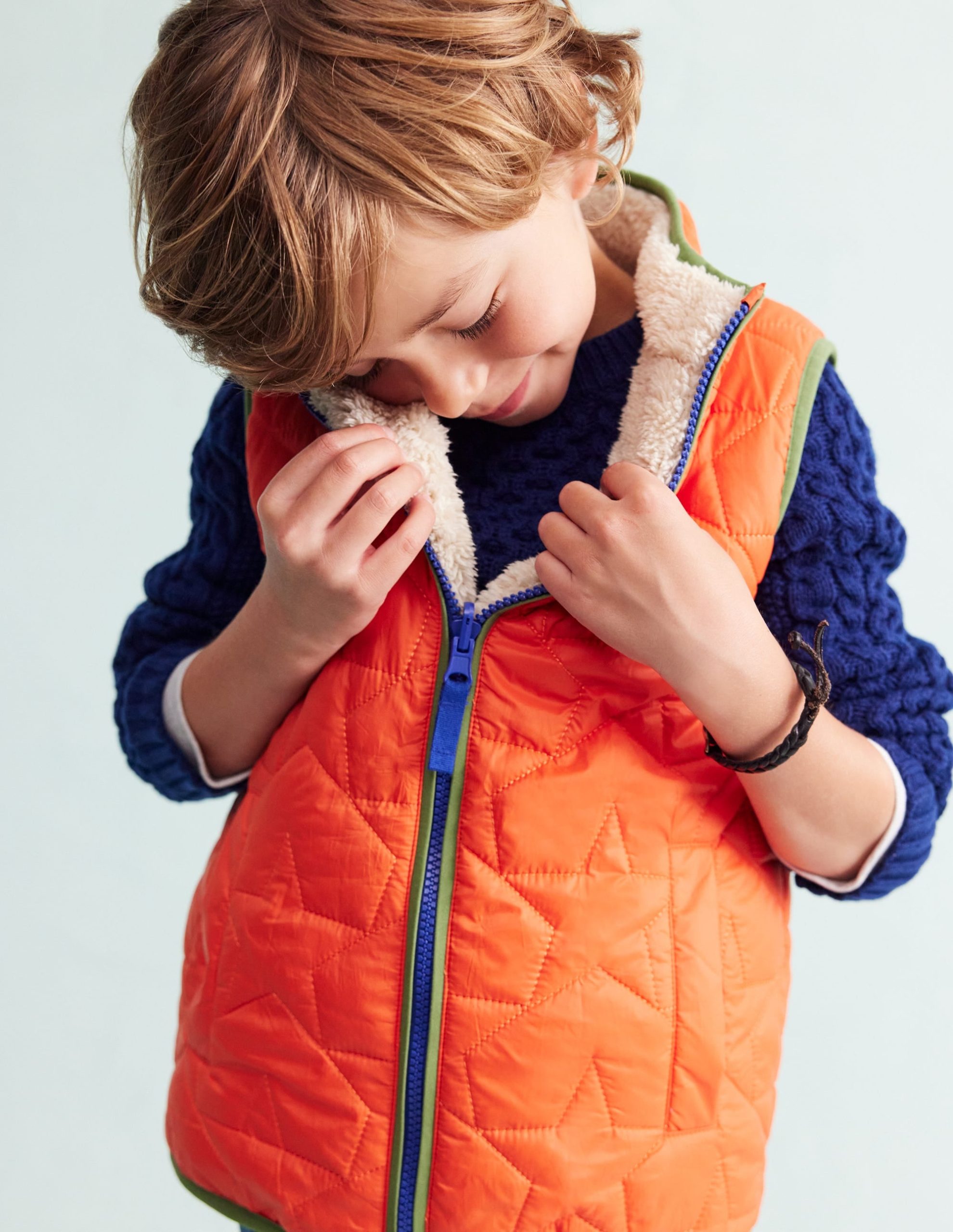 4-in-1 Waterproof Coat-Safari Green - Image 10