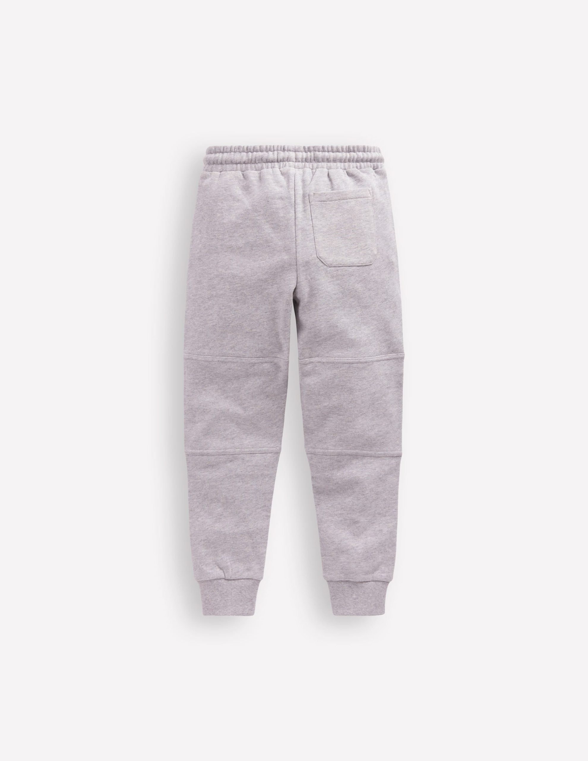 Warrior Knee Joggers-Grey Star Knee - Image 5