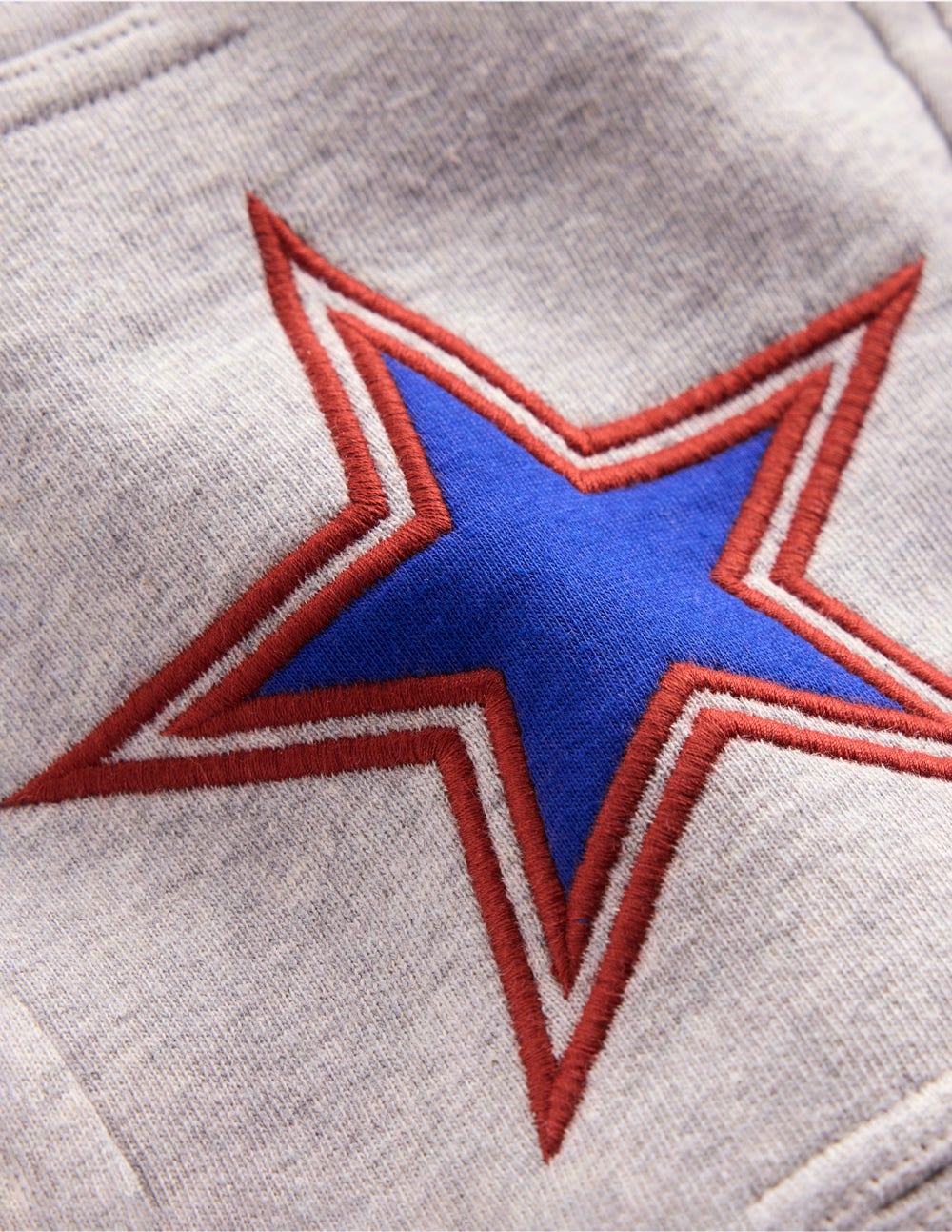 Warrior Knee Joggers-Grey Star Knee - Image 6