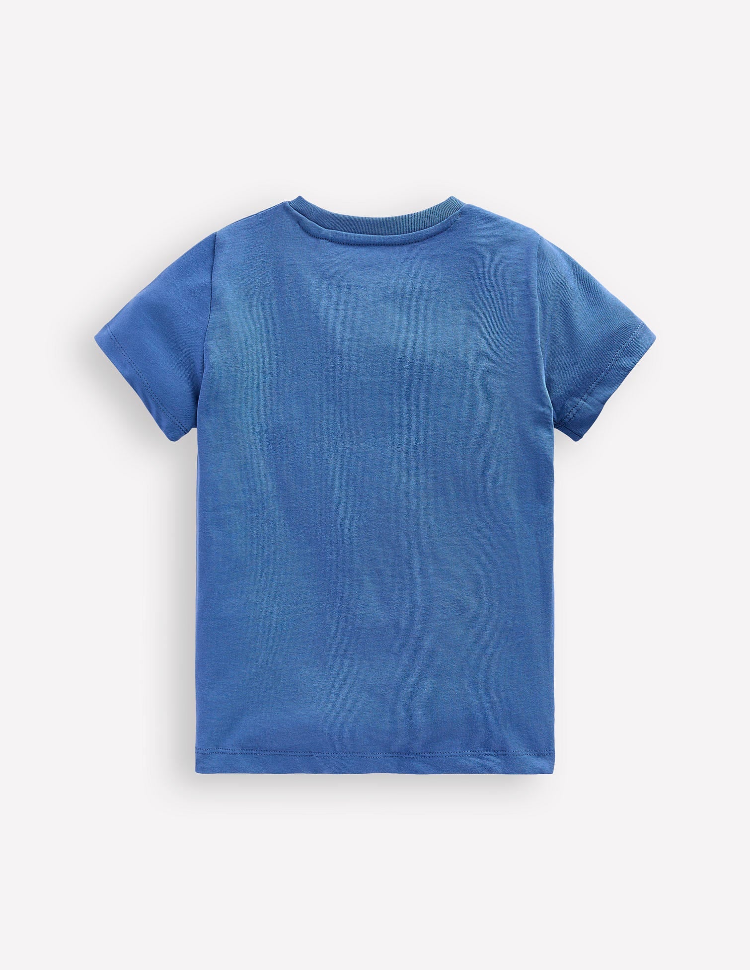 Short Sleeve Riso T-Shirt-Delft Extinct Animals - Image 2