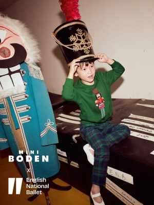 Smart Tailored Pants-Blackwatch Check