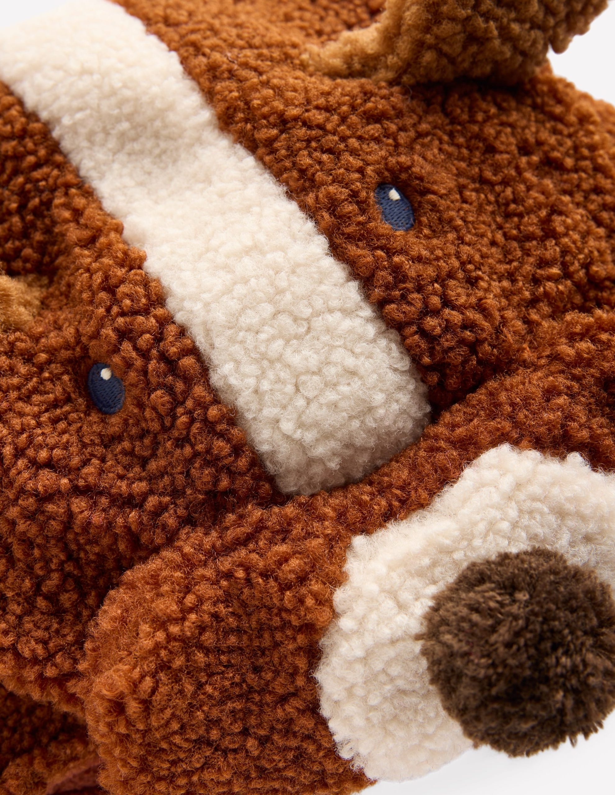 Novelty Trapper-Brown Dog - Image 3