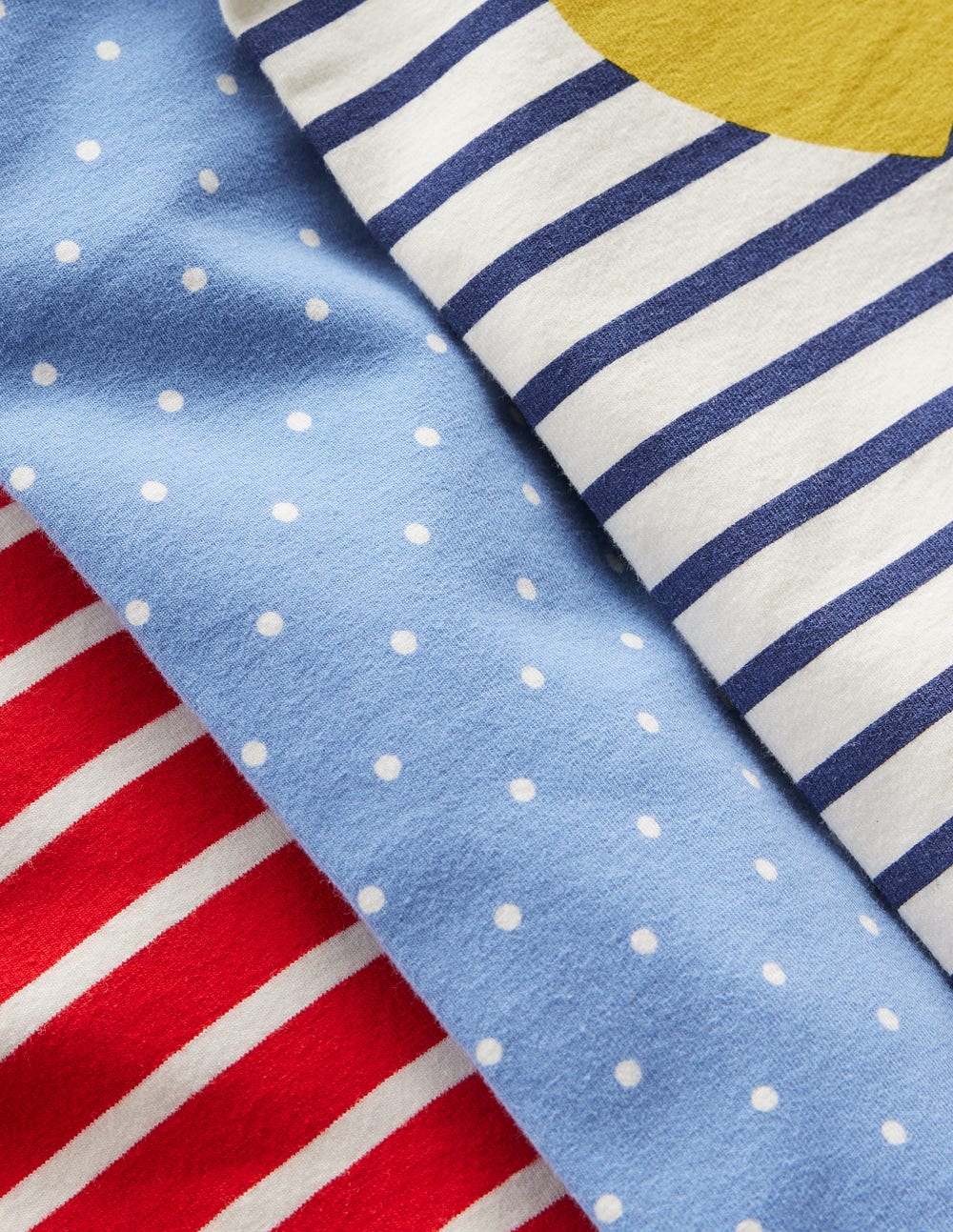 3-pack Leggings-Rainbow Hearts Pack - Image 2