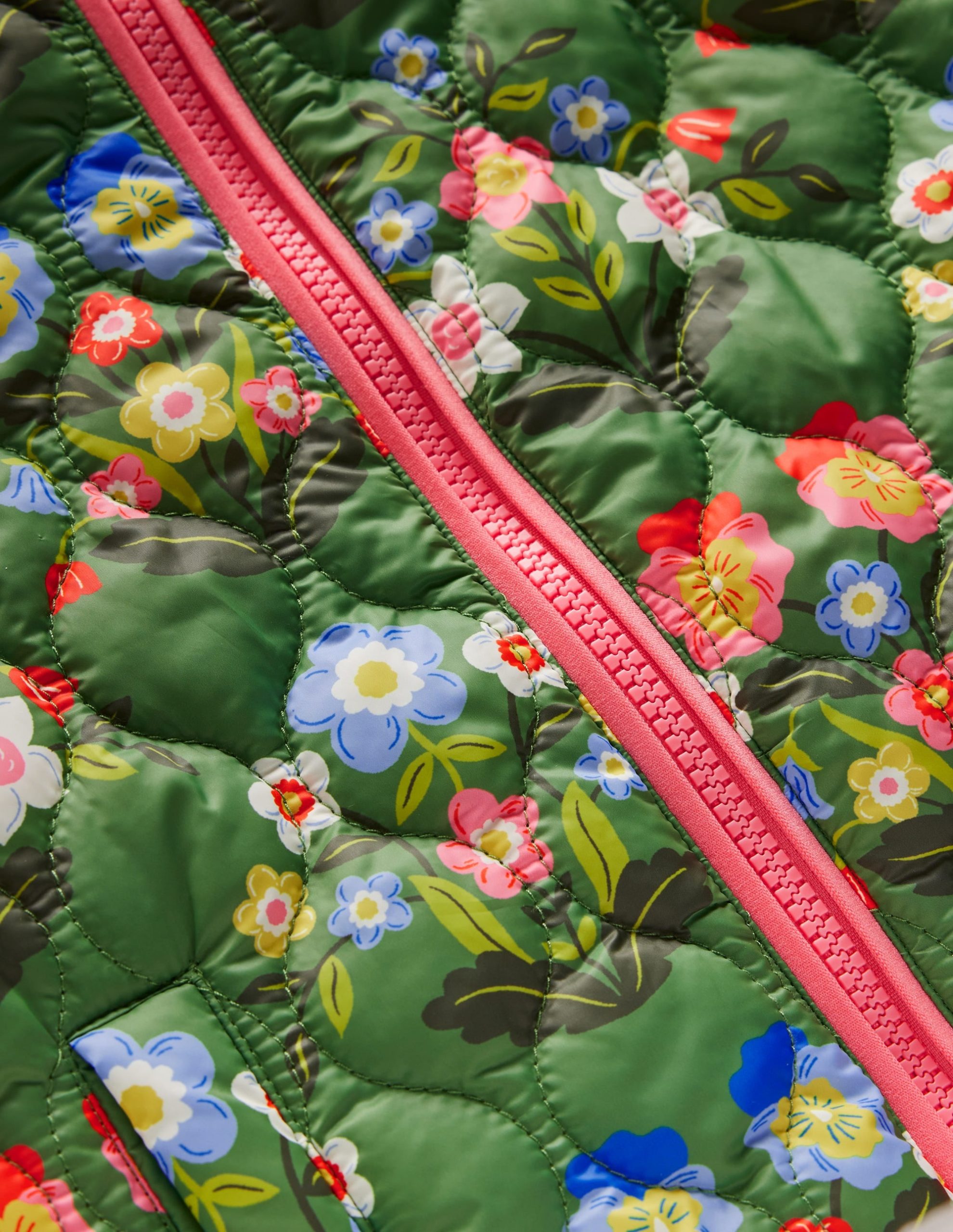 4-in-1 Waterproof Coat-Purple - Image 5