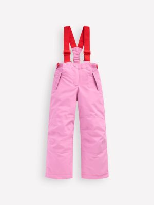 All Weather Waterproof Trouser-Meadowsweet Pink