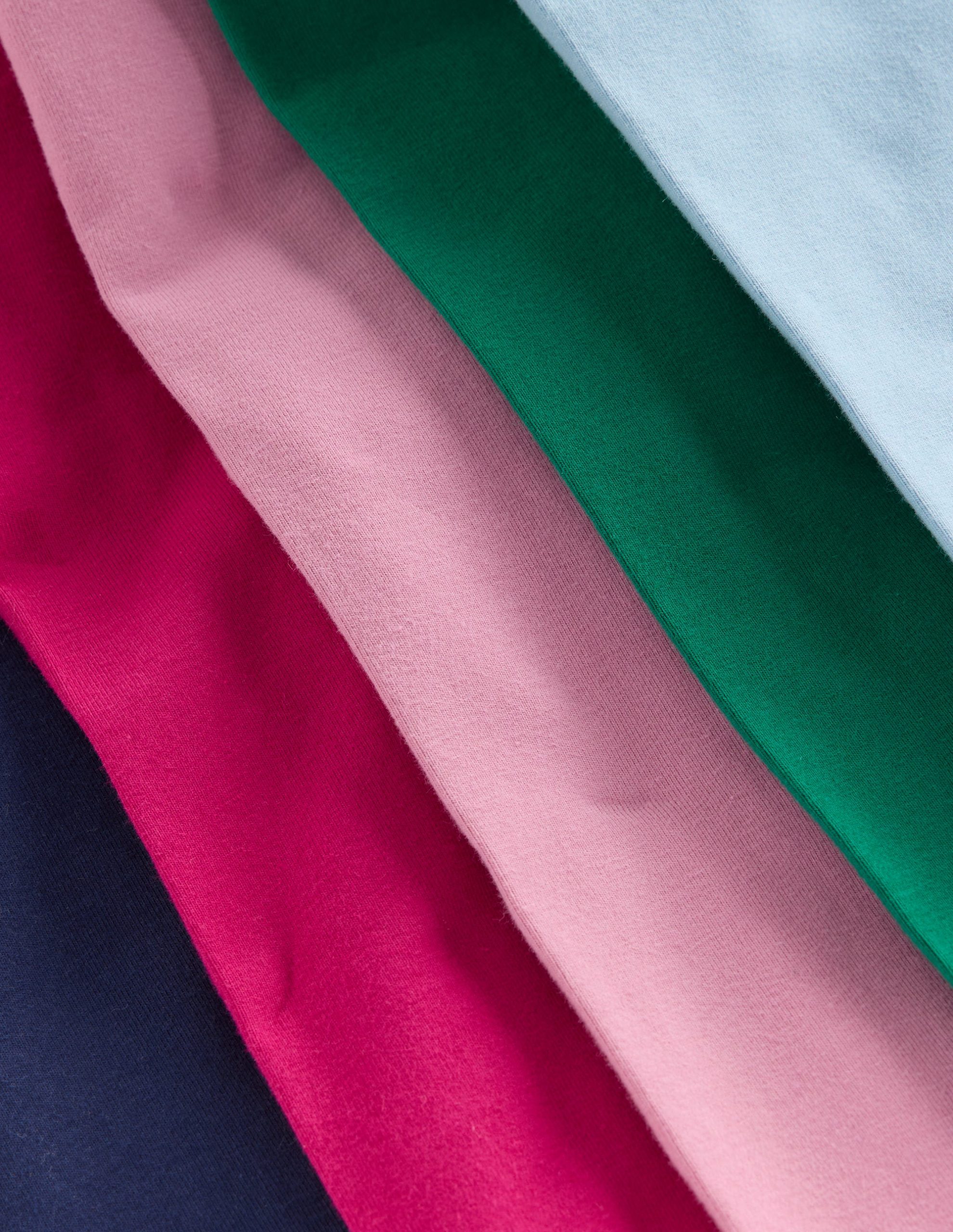 5-Pack Leggings-Winter Multi - Image 2