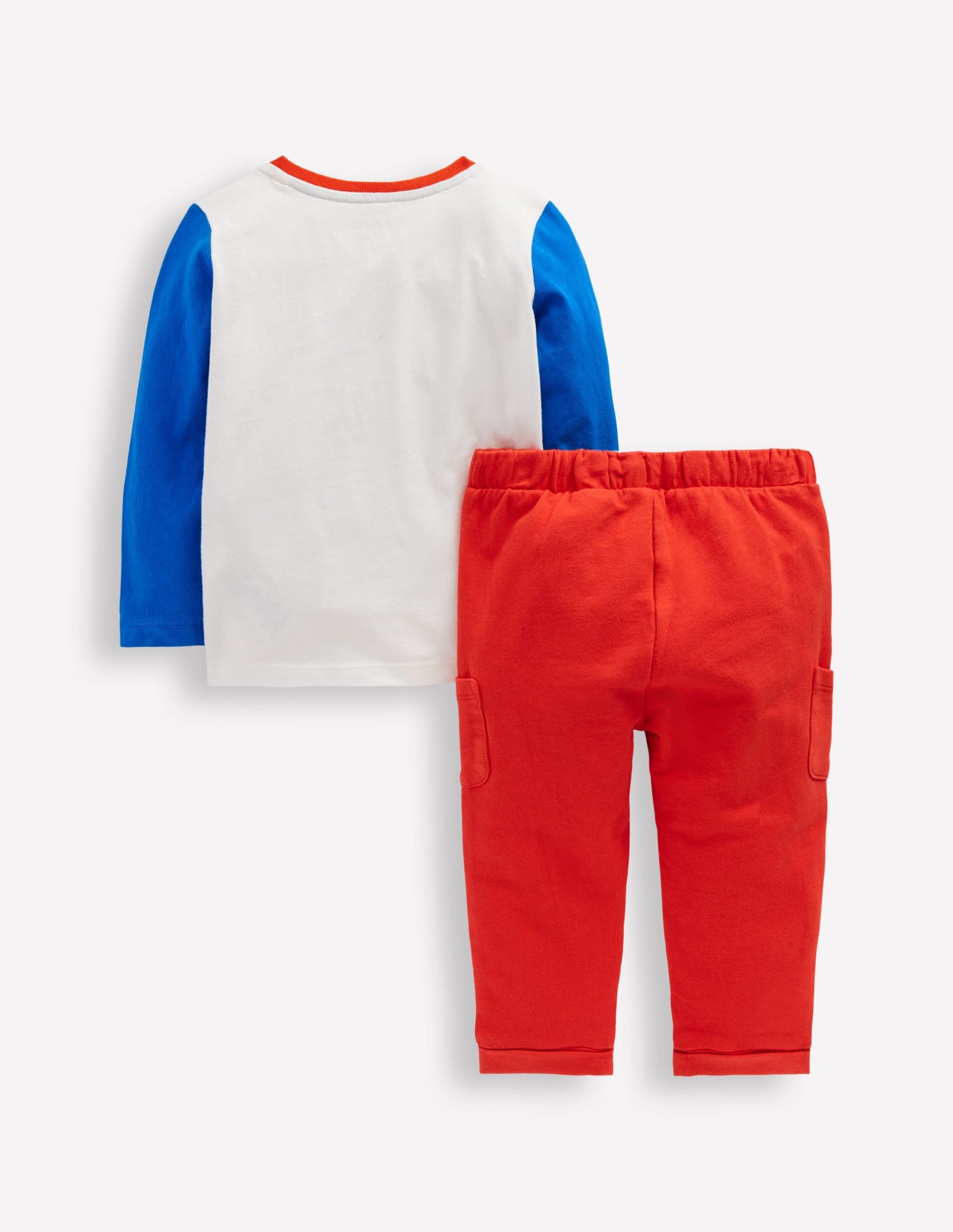 Appliqu?? Jersey Play Set-Multi Dogs - Image 2