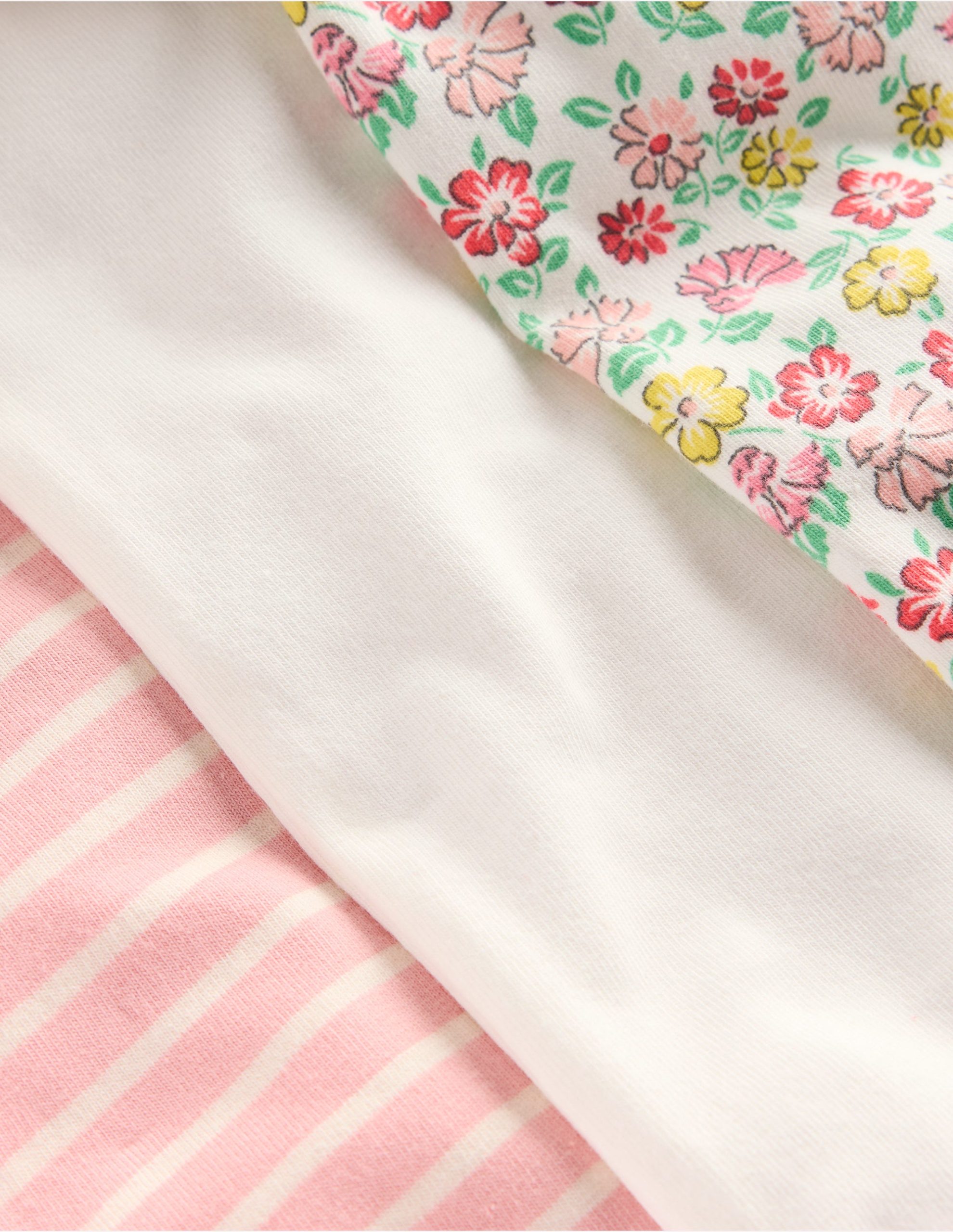 Floral 3 Pack Bodies-Multi Flowerbed Pack - Image 3