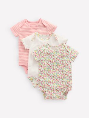 Floral 3 Pack Bodies-Multi Flowerbed Pack