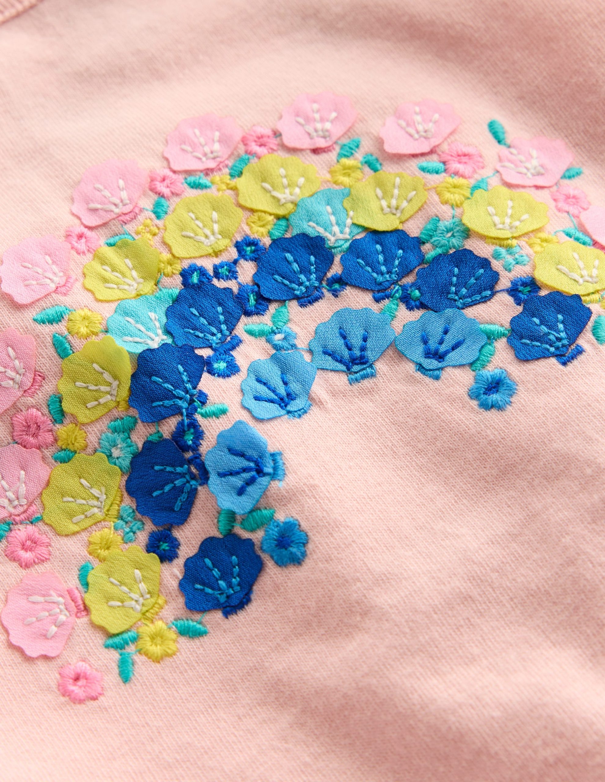 Ruffle Jersey Playset-Coconut Milk Rainbow Shells - Image 3