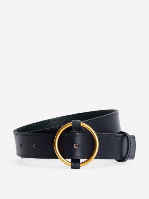 Heritage Classic Belt-Navy