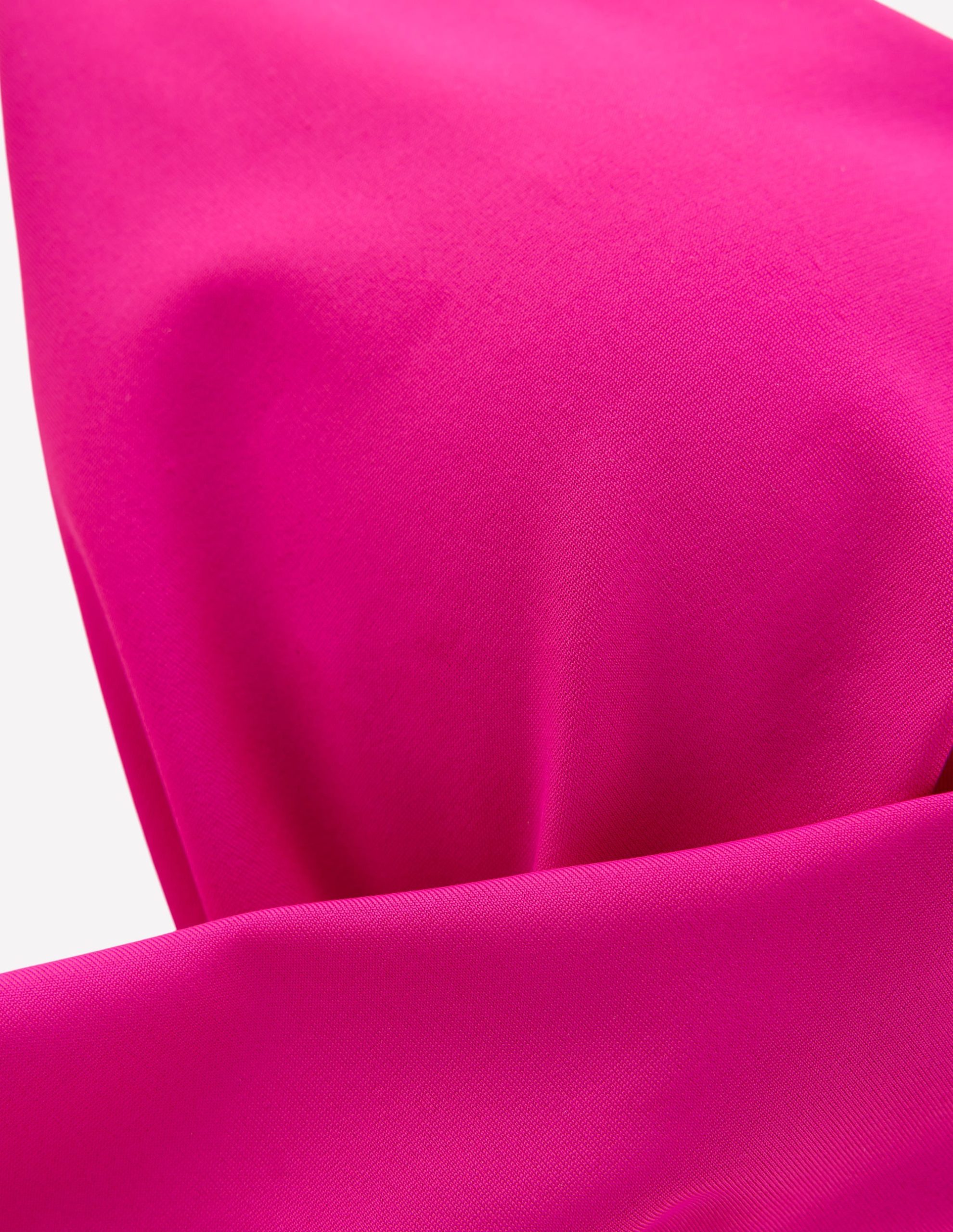 Levanzo Halter Bikini Top-Jewel Pink - Image 6