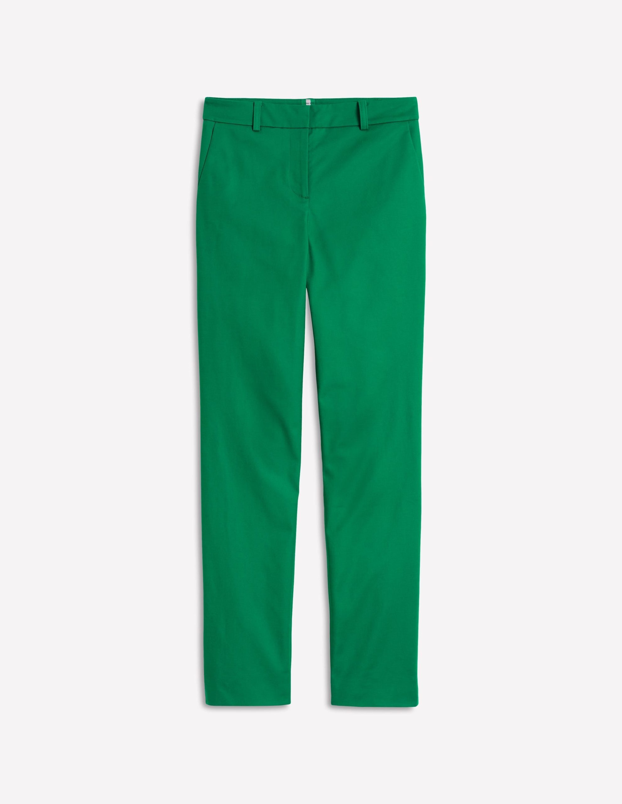 Richmond Trousers-Rich Emerald - Image 5