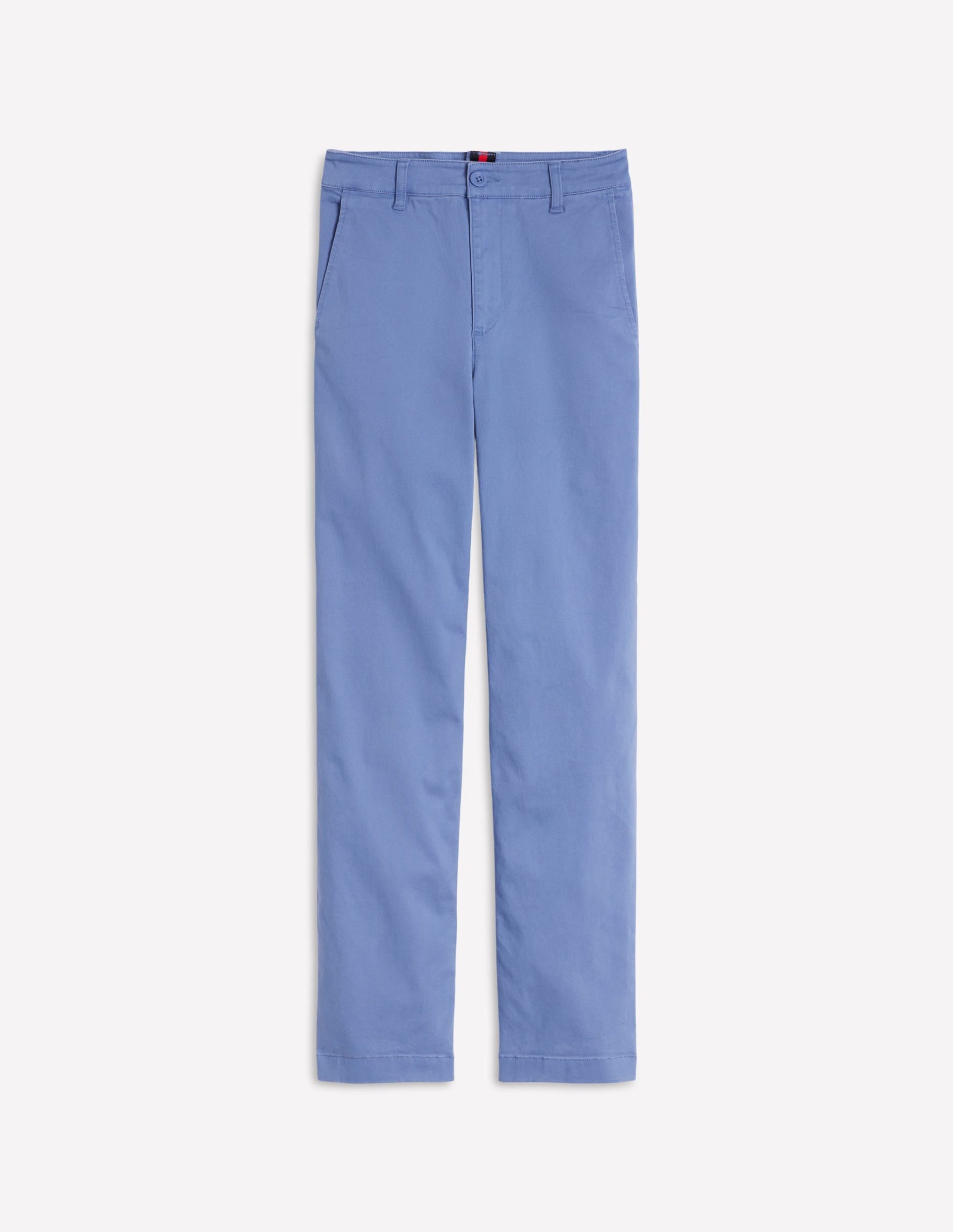 Barnsbury Chino Pants-Blue River - Image 6