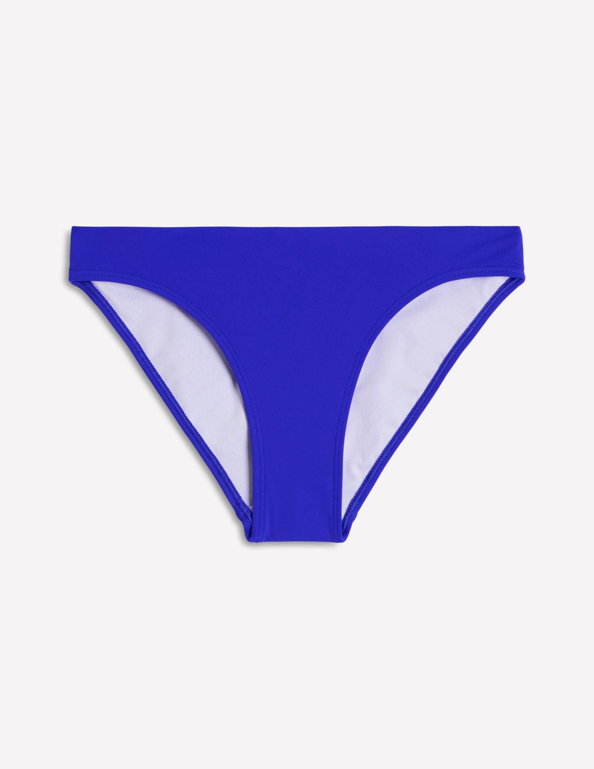 Classic Bikini Bottoms-Cobalt Blue - Image 7