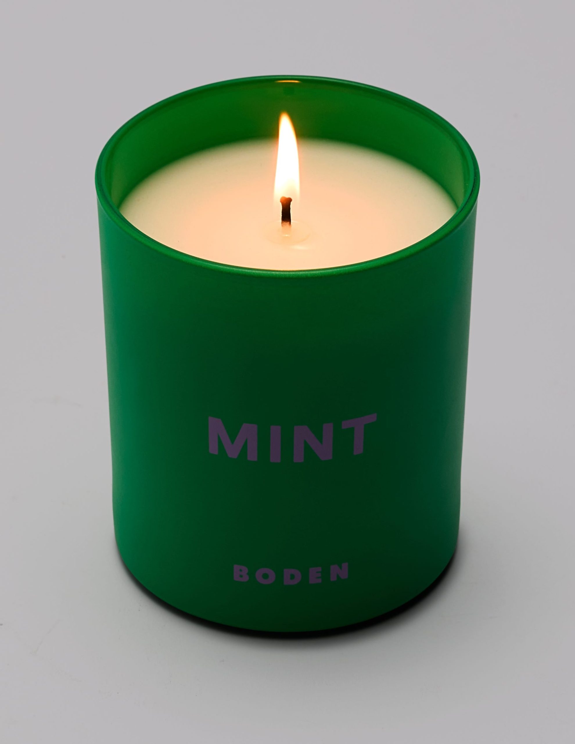 Single Candle-Mint - Image 4