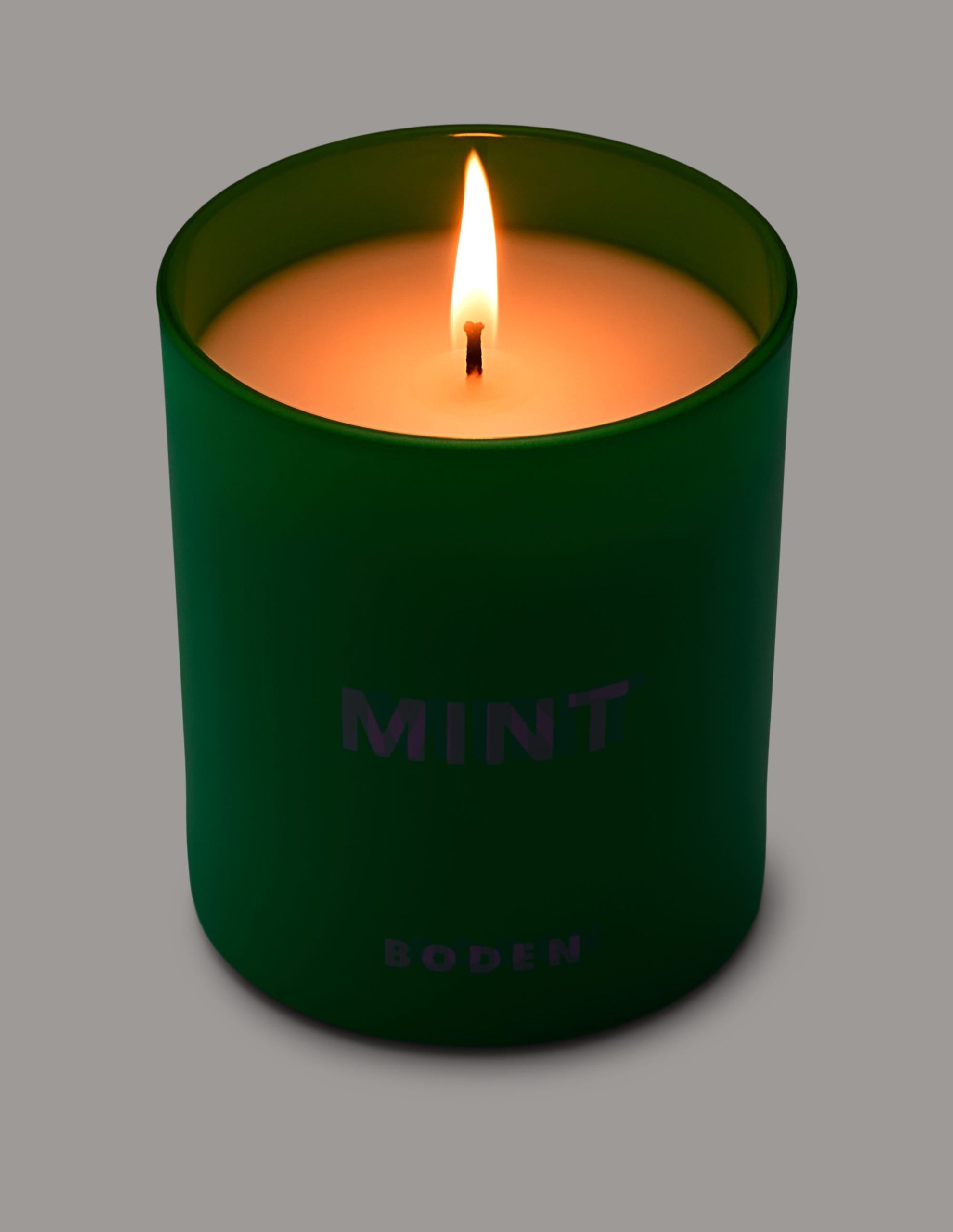 Single Candle-Mint - Image 5