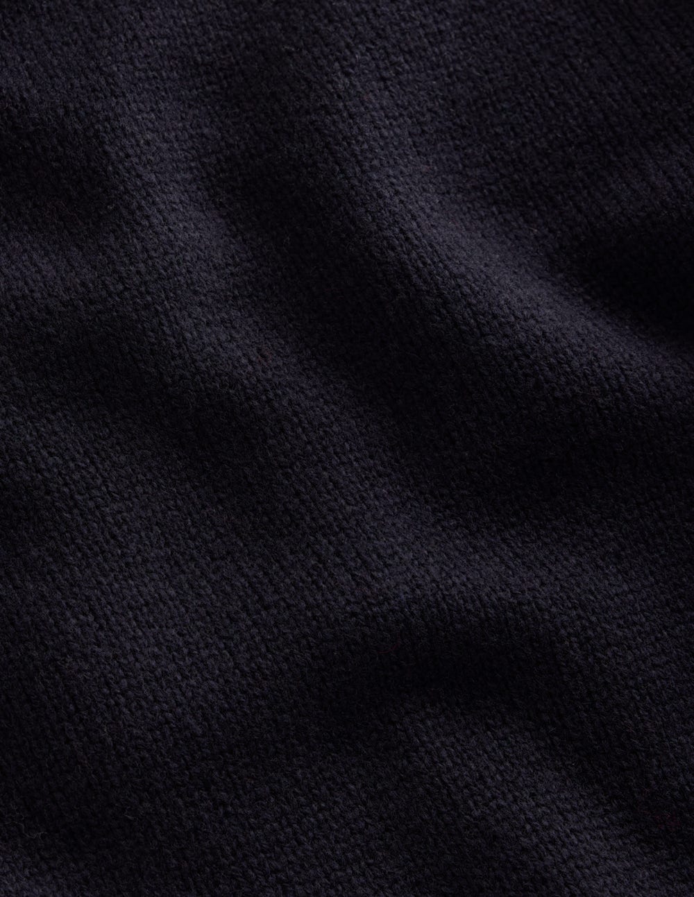 Marion Merino Jumper-Navy - Image 6