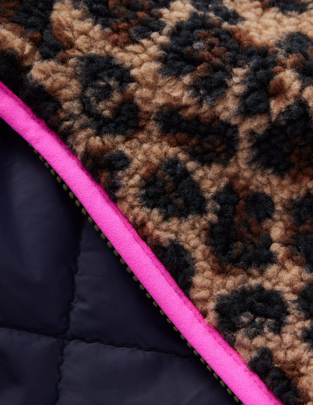 4-In-1 Hooded Parka-Woodland Green - Image 10