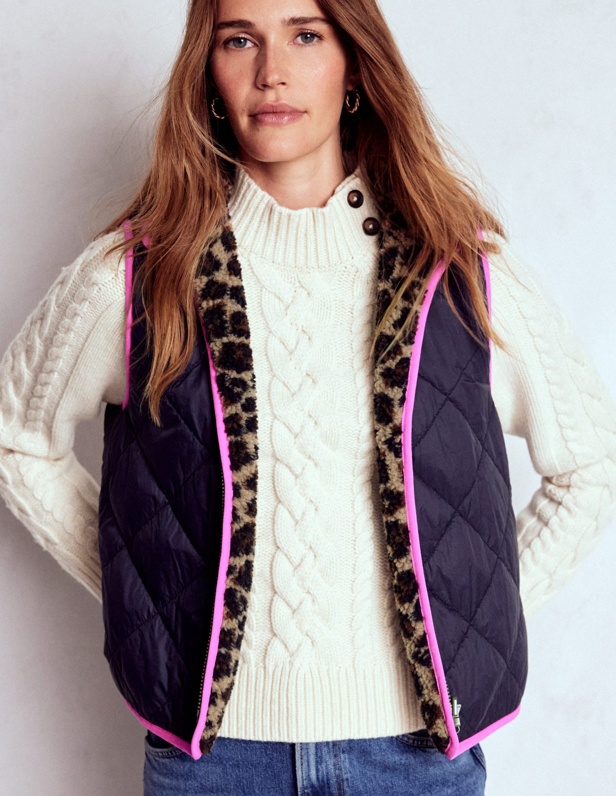 4-In-1 Hooded Parka-Woodland Green - Image 6