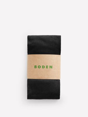 2-pack 90D Recycle Tights-Black